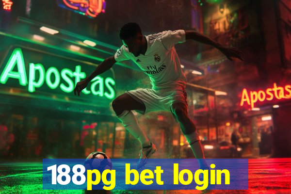 188pg bet login